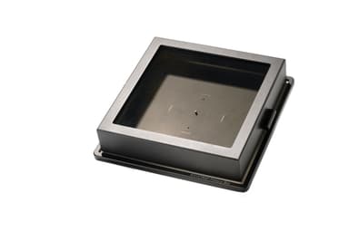 Privacy Box PB-06 - RF blocking Faraday cage technology for mobile device security and TEMPEST protection - Image 4