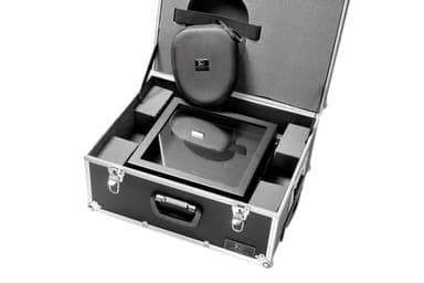 Privacy Box PB-06 - RF blocking Faraday cage technology for mobile device security and TEMPEST protection - Image 12