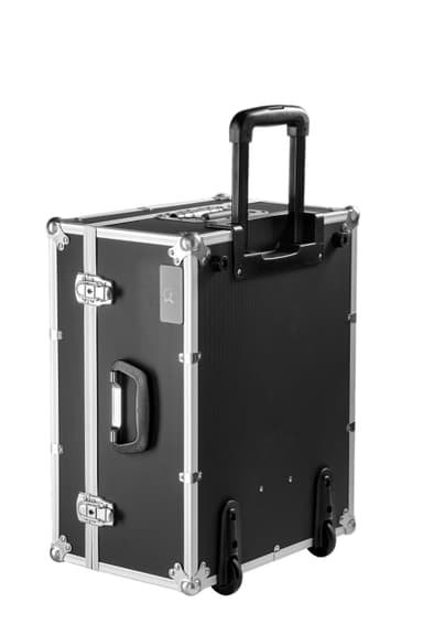 Privacy Box PB-06 - RF blocking Faraday cage technology for mobile device security and TEMPEST protection - Image 13