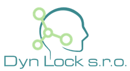 DYN LOCK Logo
