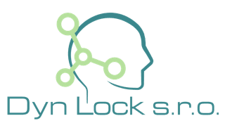 DynLock logo