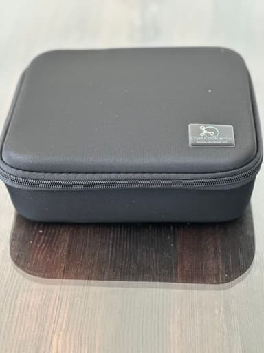 USJ-02/III - Accu 20-25 kHz - Professional ultrasonic counter-surveillance jammer technology for meeting room protection - Image 2