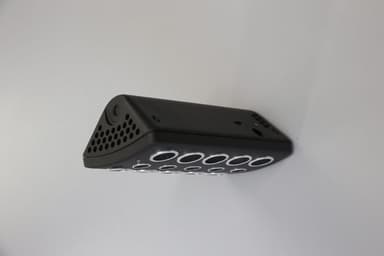 USJ-03 Corner - Professional ultrasonic counter-surveillance jammer technology for meeting room protection - Image 2