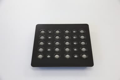 USJ-04 Ceiling - Professional ultrasonic counter-surveillance jammer technology for meeting room protection - Image 2