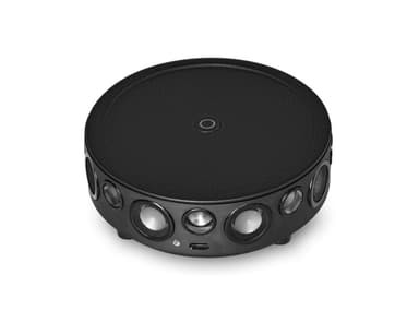 USJ-06 Pocket Solution - Professional ultrasonic counter-surveillance jammer technology for meeting room protection - Image 1