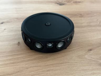 USJ-06 Pocket Solution - Professional ultrasonic counter-surveillance jammer technology for meeting room protection - Image 2