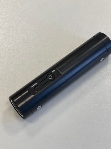 USJ Mini S - Professional ultrasonic counter-surveillance jammer technology for meeting room protection - Image 2