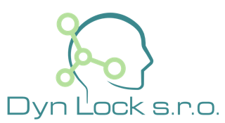 DynLock logo