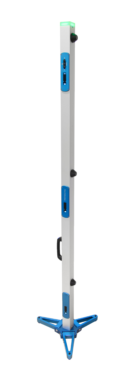 MOBILE SCANNER - Detectors | DYN LOCK s.r.o.